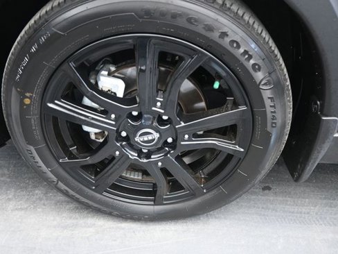 Used 2024 Nissan Kicks SR image 26