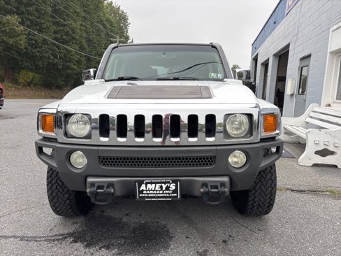 Used 2006 HUMMER H3 image 2
