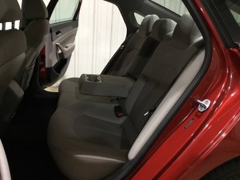 Used 2018 Hyundai Sonata SEL image 40
