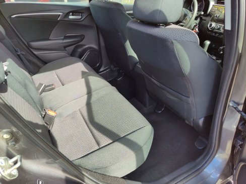 Used 2020 Honda Fit LX image 15