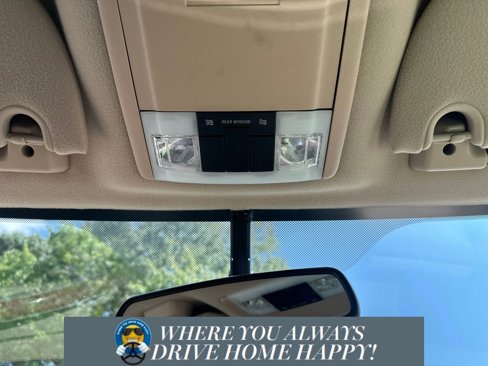 Used 2008 Ford Expedition Eddie Bauer image 19