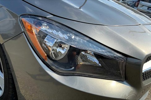 Used 2016 Mercedes-Benz CLA 250 4MATIC image 27