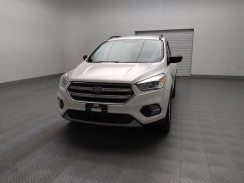 Used 2017 Ford Escape SE w/ Equipment Group 201A image 15
