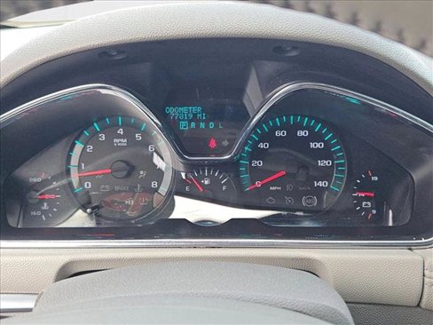 Used 2015 Chevrolet Traverse LTZ image 11