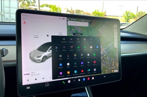 Used 2020 Tesla Model 3 Standard Range image 33