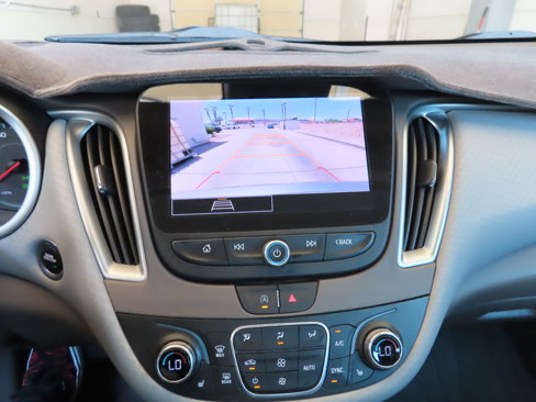 Used 2024 Chevrolet Malibu LT image 27