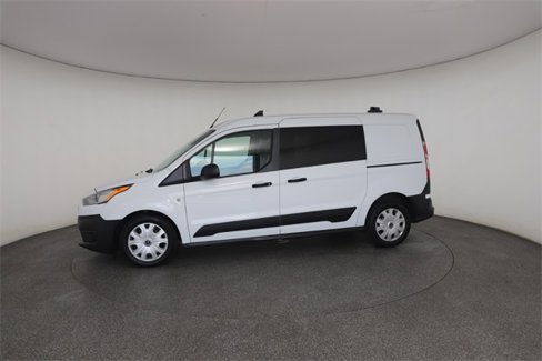Used 2019 Ford Transit Connect XL image 6