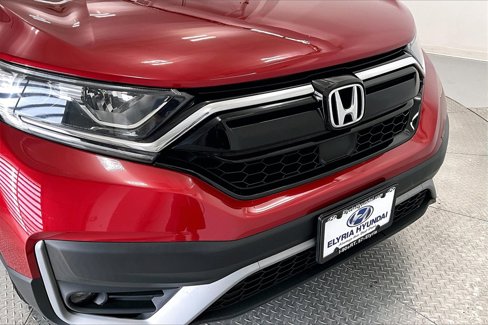 Used 2022 Honda CR-V EX image 29