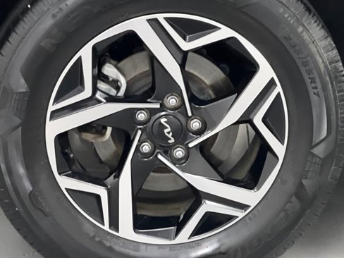 Used 2024 Kia Sportage LX image 58