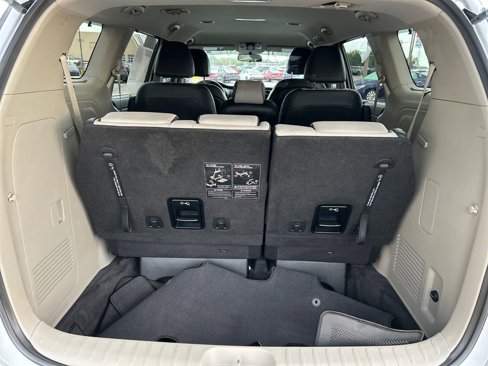 Used 2019 Kia Sedona EX image 24