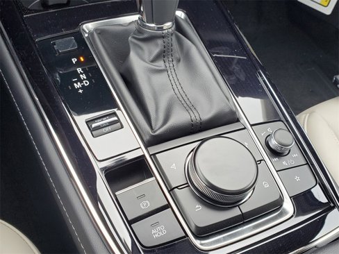 New 2025 MAZDA CX-30 AWD 2.5 S w/ Preferred Package image 19