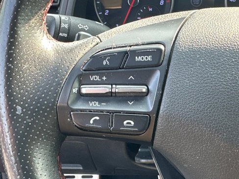 Used 2019 Hyundai Elantra Sport w/ Cargo Package image 27