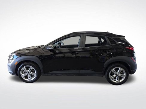 Certified 2022 Hyundai Kona SEL image 10