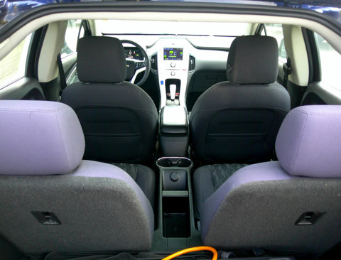 Used 2013 Chevrolet Volt image 12