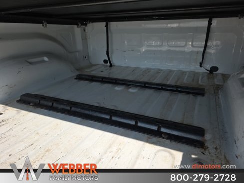 Used 2015 RAM 2500 Big Horn image 7