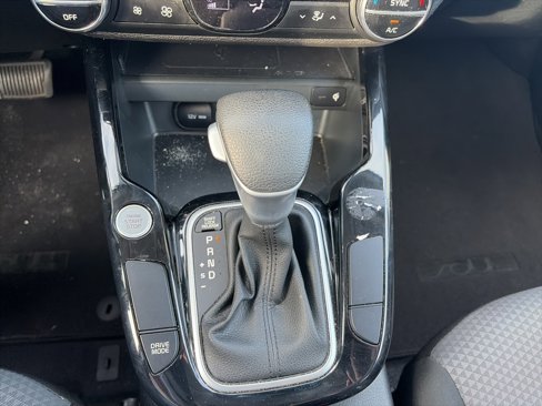 Used 2024 Kia Soul S image 19