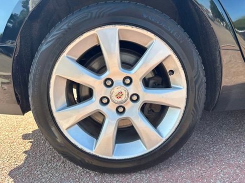 Used 2013 Cadillac ATS Performance w/ Cold Weather Package image 32