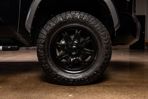 Used 2022 Toyota Tundra Limited image 11