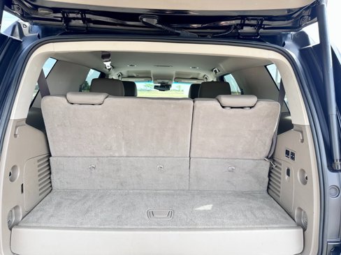 Used 2019 Chevrolet Tahoe Premier image 10