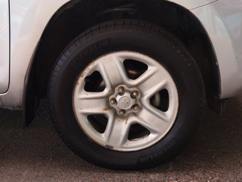 Used 2007 Toyota RAV4 4WD image 35