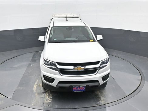 Used 2020 Chevrolet Colorado LT w/ Safety Package image 22
