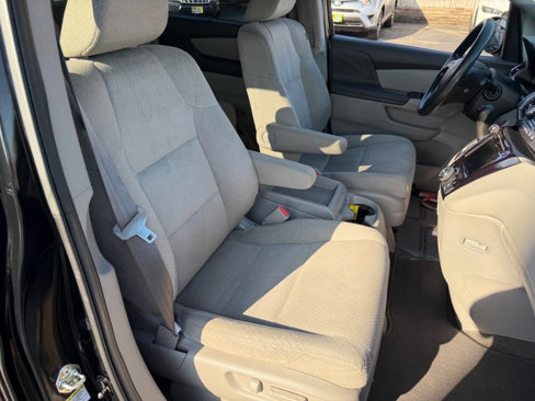 Used 2014 Honda Odyssey EX image 39