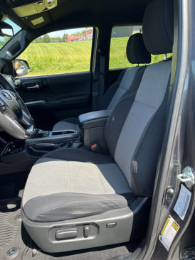 Used 2021 Toyota Tacoma 4x4 Double Cab image 9