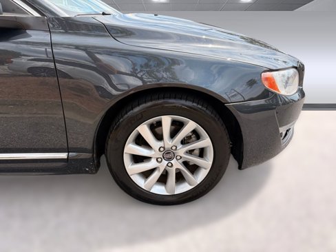 Used 2014 Volvo S80 3.2 image 12