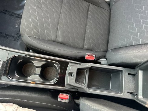 Used 2024 Nissan Kicks SV image 19