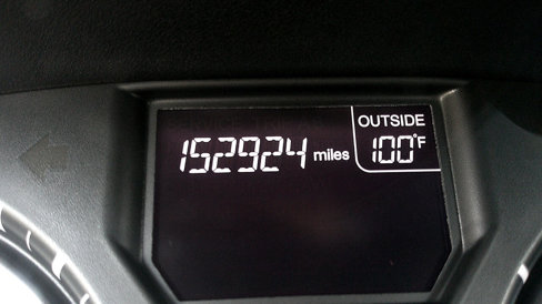 Used 2012 Honda Odyssey EX-L image 25