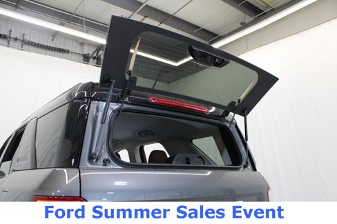 New 2025 Ford Bronco Sport Outer Banks w/ Outer Banks Tech Package+ image 31