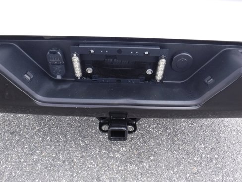 Used 2021 Chevrolet Silverado 1500 W/T w/ WT Fleet Convenience Package image 7