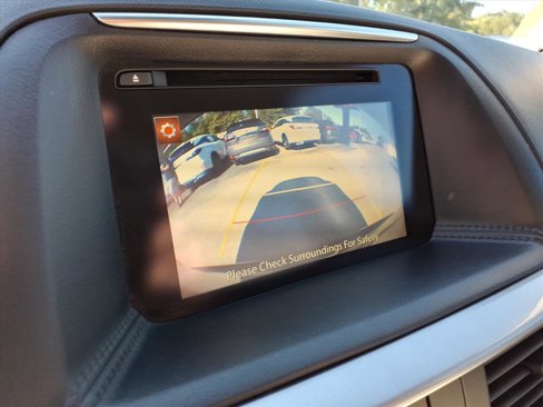 Used 2016 MAZDA CX-5 Touring w/ Touring Technology Package image 16