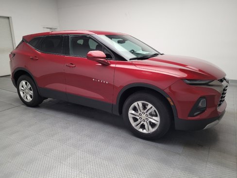 Used 2019 Chevrolet Blazer LT image 11
