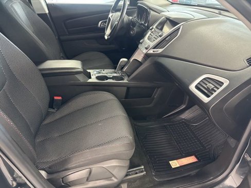 Used 2014 GMC Terrain SLE image 23