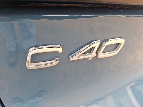 Certified 2023 Volvo C40 P8 Recharge Plus image 34