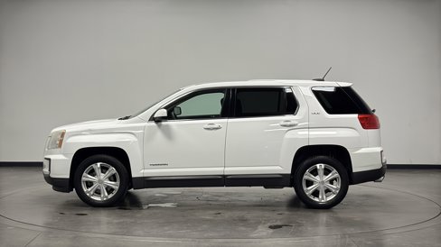 Used 2017 GMC Terrain SLE image 5