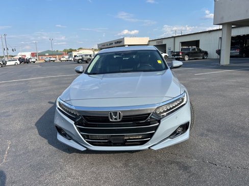 Used 2021 Honda Accord Touring image 8
