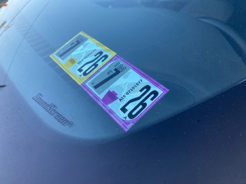 Used 2021 Ford Escape SE w/ Cold Weather Package image 10