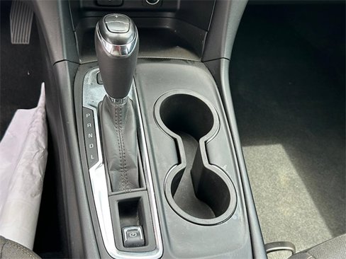 Used 2018 Chevrolet Equinox LT w/ Sun & Infotainment Package image 20