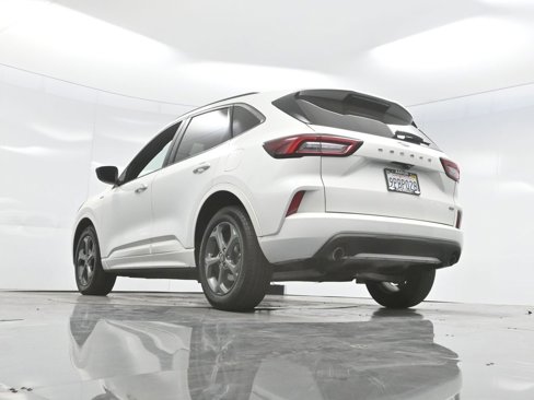 Used 2024 Ford Escape ST-Line w/ Equipment Group 301A image 43
