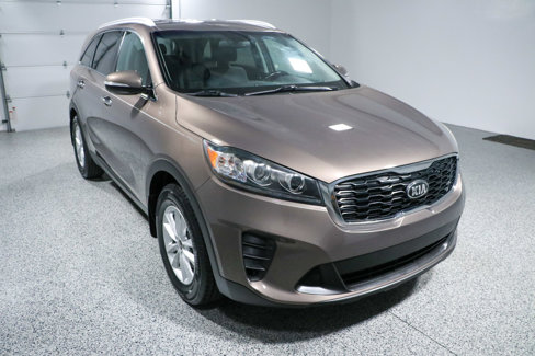 Used 2019 Kia Sorento LX w/ Option Group 020 image 5