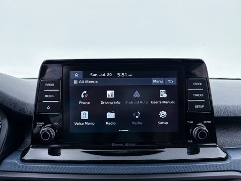 Used 2021 Kia Seltos S image 17
