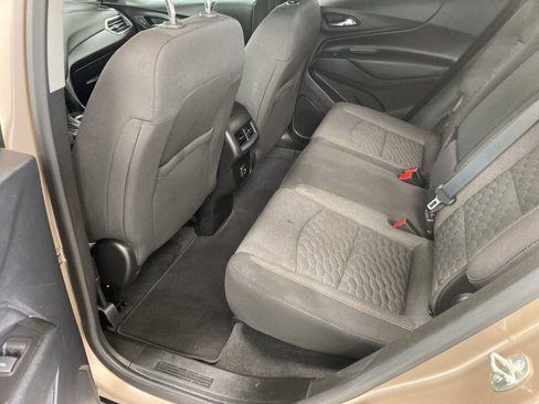 Used 2019 Chevrolet Equinox LT image 25