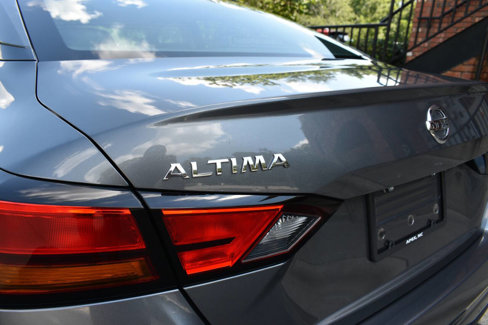 Used 2019 Nissan Altima 2.5 SL image 31