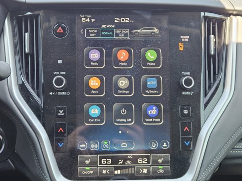 Used 2024 Subaru Outback Onyx Edition XT image 18