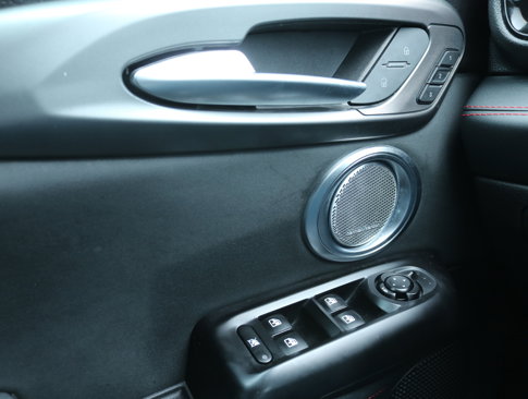 Used 2023 Dodge Hornet GT Plus image 22