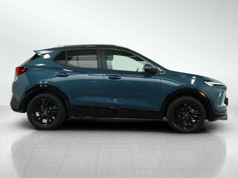 Used 2024 Buick Encore GX Sport Touring image 7