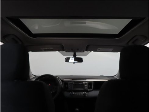 Used 2013 Toyota RAV4 XLE image 26