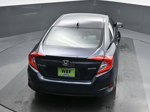 Used 2017 Honda Civic Touring image 43